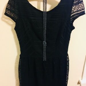 Lacey LBD